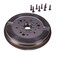 Valeo Valeo Dmf Vw Jetta 2.0 Gas 08-13 Valeo Dual Mass, 836552 836552 - alternate 2